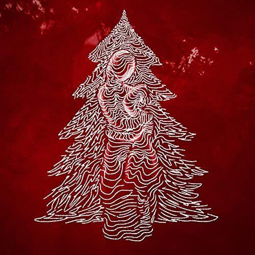 Portada de Sencillo/EP "I Don't Wanna Know Christmas Without You", de Rett Madison