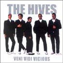 Portada de Álbum "Barely Legal", de The Hives