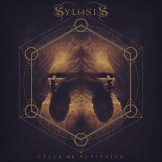 Portada de Álbum "Cycle Of Suffering", de Sylosis