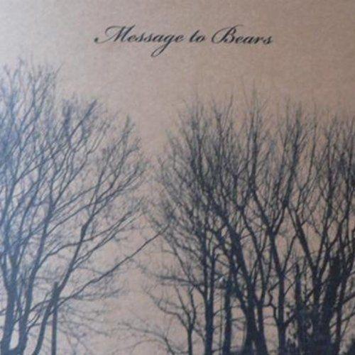 Portada de Álbum "EP 1", de Message To Bears