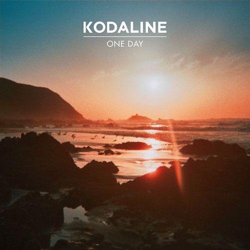 Portada de Sencillo/EP "One Day", de Kodaline