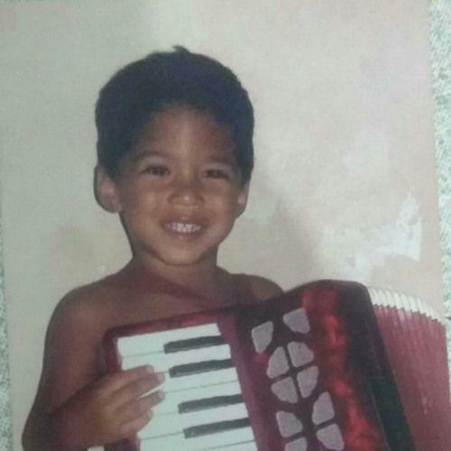 Capa do Álbum "Running 3", de luqeta