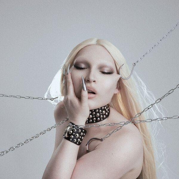 Portada de Sencillo/EP "BAD POSITION", de Cobrah