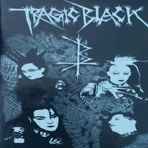 Capa do Álbum "Vatican Demonica", de Tragic Black