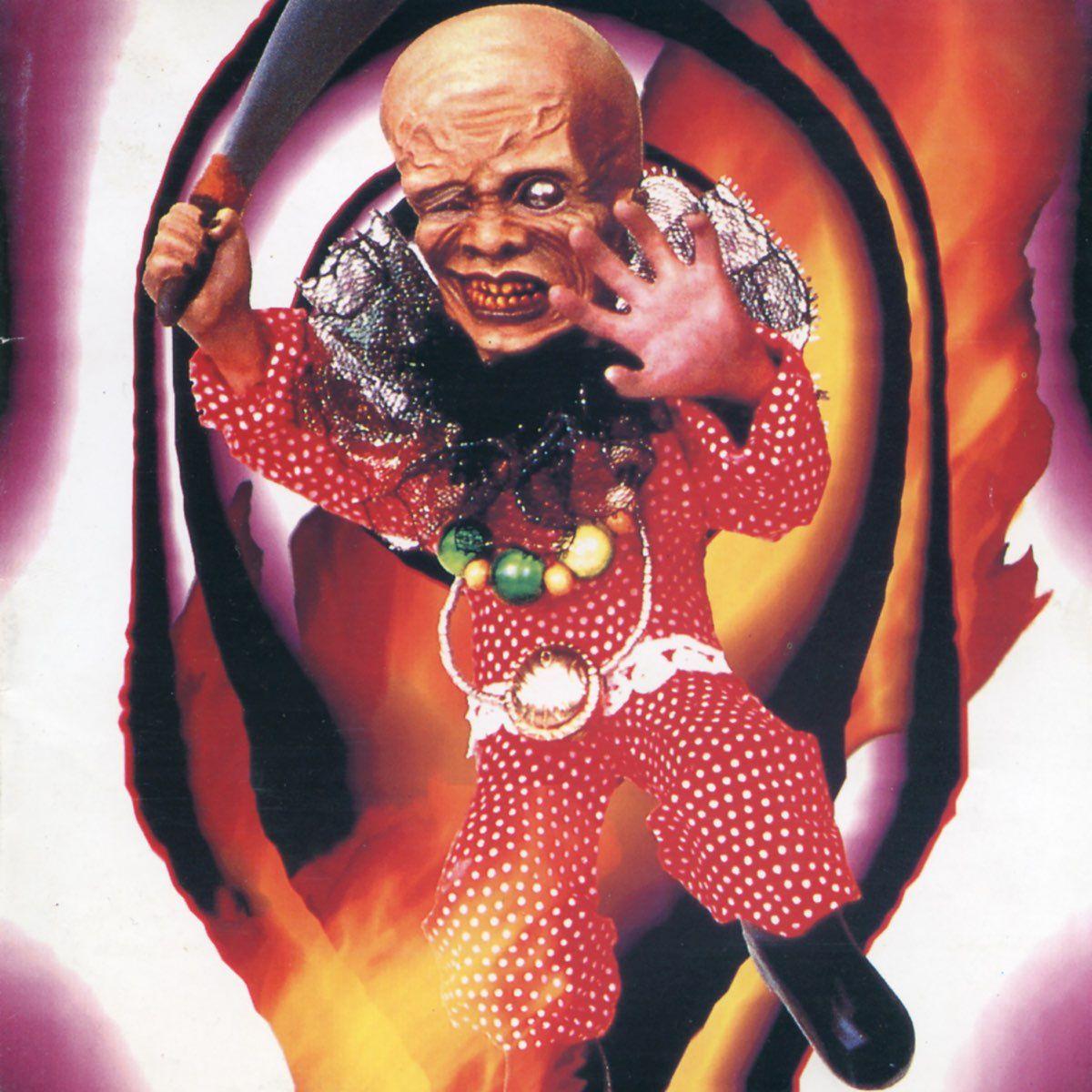 Portada de Álbum "Odoru Issunboushi ", de Ningen Isu