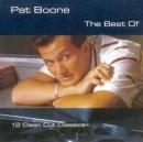 Portada de Álbum "The Best Of", de Pat Boone