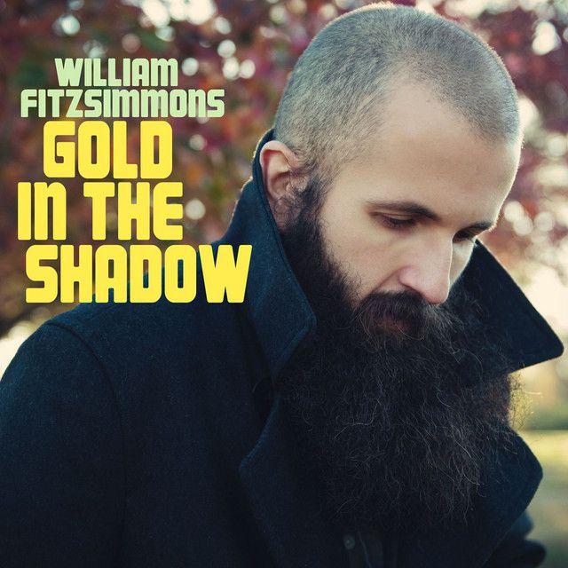 Portada de Álbum "Gold In The Shadow (Deluxe Version)", de William Fitzsimmons