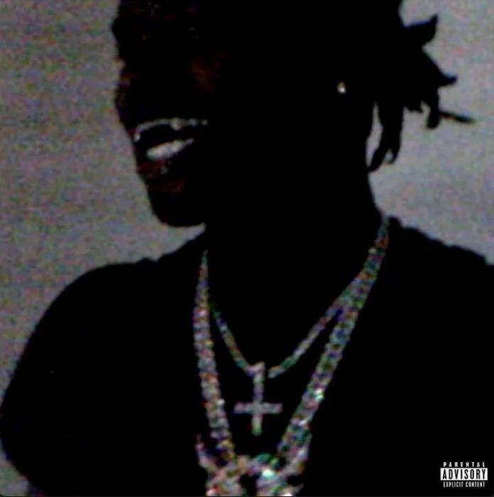 Capa do Álbum "A Great Chaos (Deluxe)", de Ken Carson