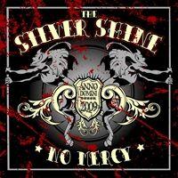 Capa do Álbum "No Mercy", de The Silver Shine