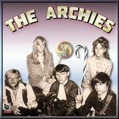 Portada de Álbum "The Archies", de The Archies