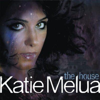 Portada de Álbum "The House", de Katie Melua