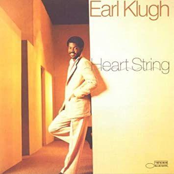 Capa do Álbum "Heart String", de Earl Klugh