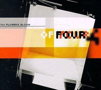 Portada de Álbum "Return the Gift", de Gang Of Four