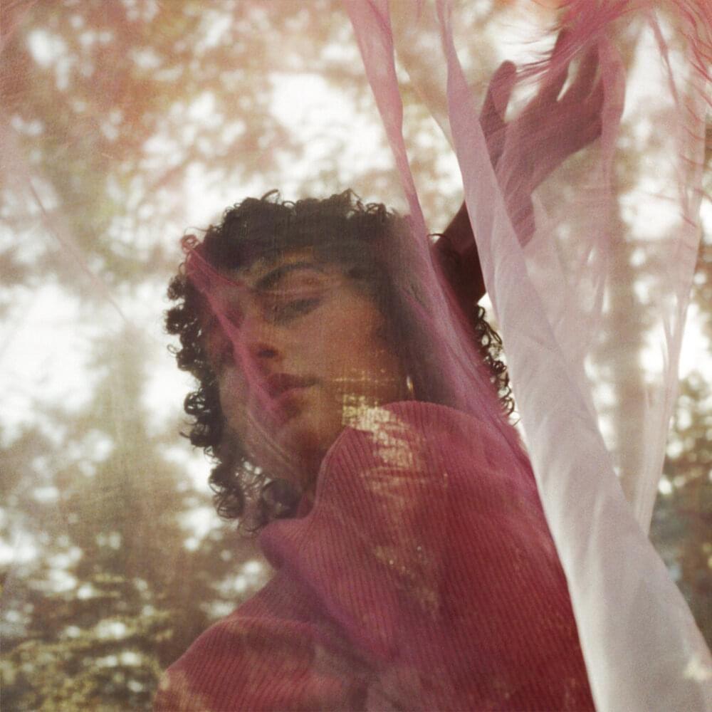 Portada de Sencillo/EP "Stuck", de Muna Ileiwat