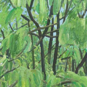 Capa do Single/EP "Jannabi's Small Pieces II : GRIPPIN'THEGREEN", de JANNABI