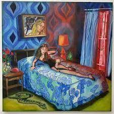 Capa do Single/EP "Brutal (feat. Anna of the North)", de Rainsford