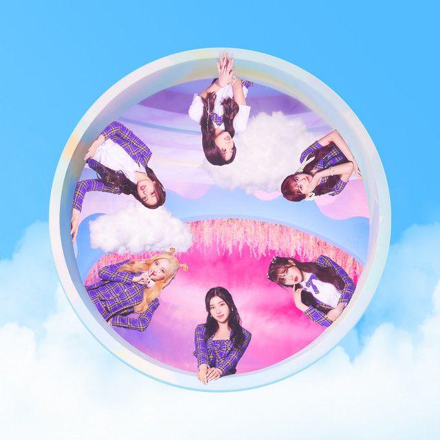 Capa do Single/EP "Love In Bloom", de Ily:1