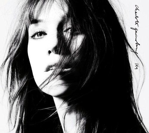 Portada de Álbum "IRM", de Charlotte Gainsbourg
