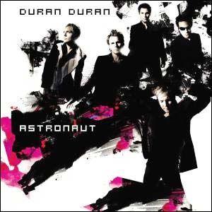 Portada de Álbum "Greatest CD + DVD", de Duran Duran