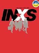 Portada de Álbum "Sound + Vision: The Years 1979-1997 - 2 CDs + DVD", de INXS