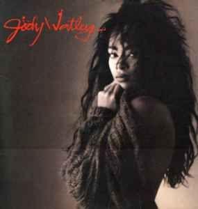 Portada de Álbum "Jody Watley", de Jody Watley