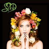 Portada de Álbum "Sophia", de Sophia Abrahão