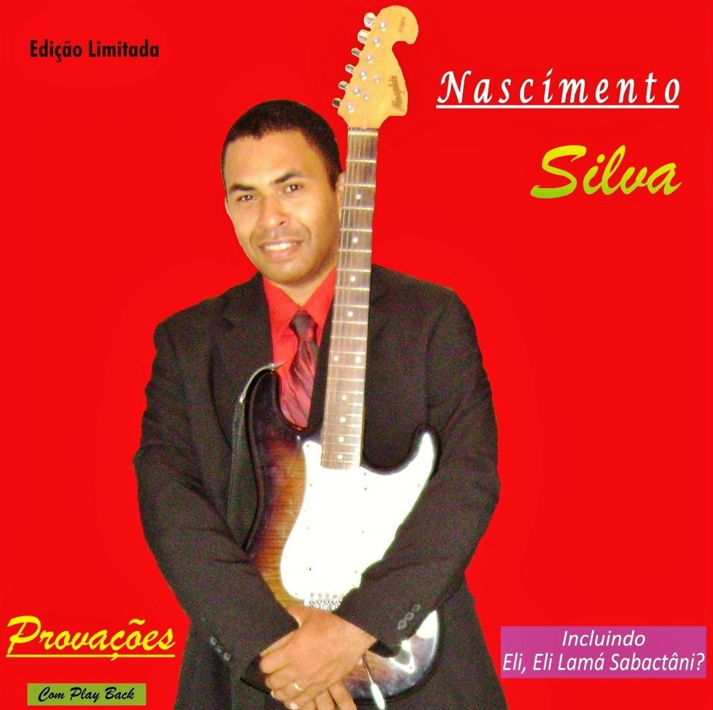 Portada de Sencillo/EP "Edição Limitada", de Nascimento Silva