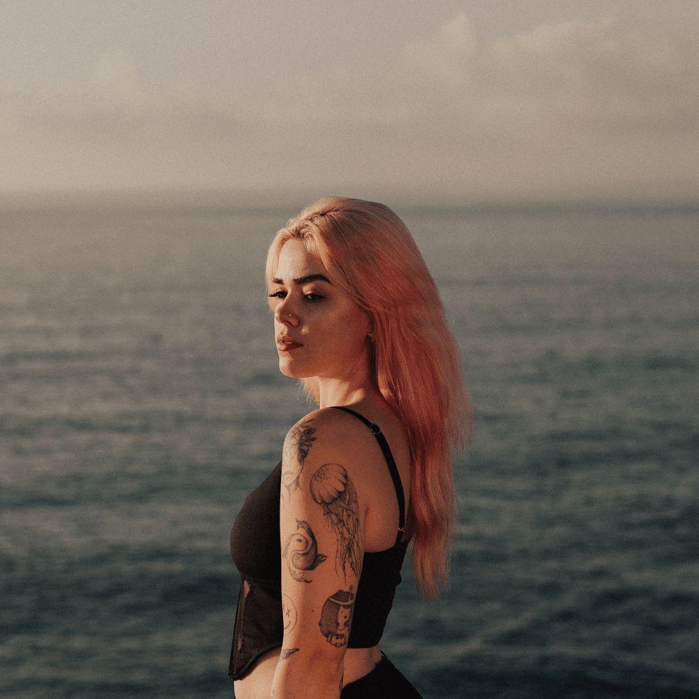 Portada de Sencillo/EP "Castanho", de Mobi Colombo