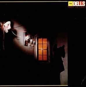 Capa do Álbum "Face To Face", de The Dells