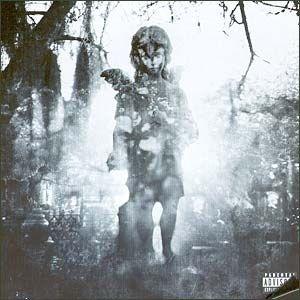 Capa do Álbum "Through The Ashes Of Empires", de Machine Head