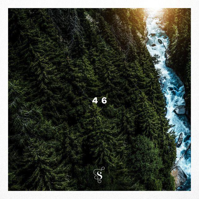 Single/EP cover of "46" by Projeto Sola