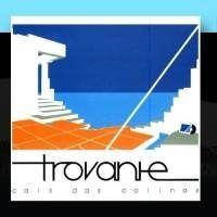 Portada de Álbum "Cais das Colinas", de Trovante