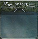 Portada de Álbum "Destination Time Yesterday", de Graf Orlock