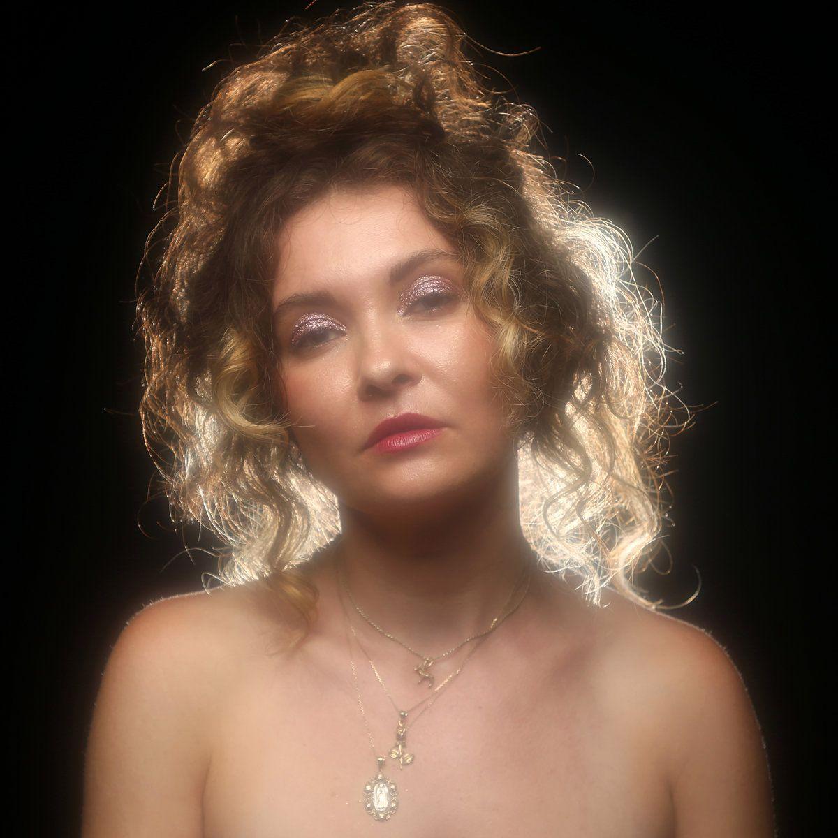 Capa do Single/EP "Young Medusa", de Fielded