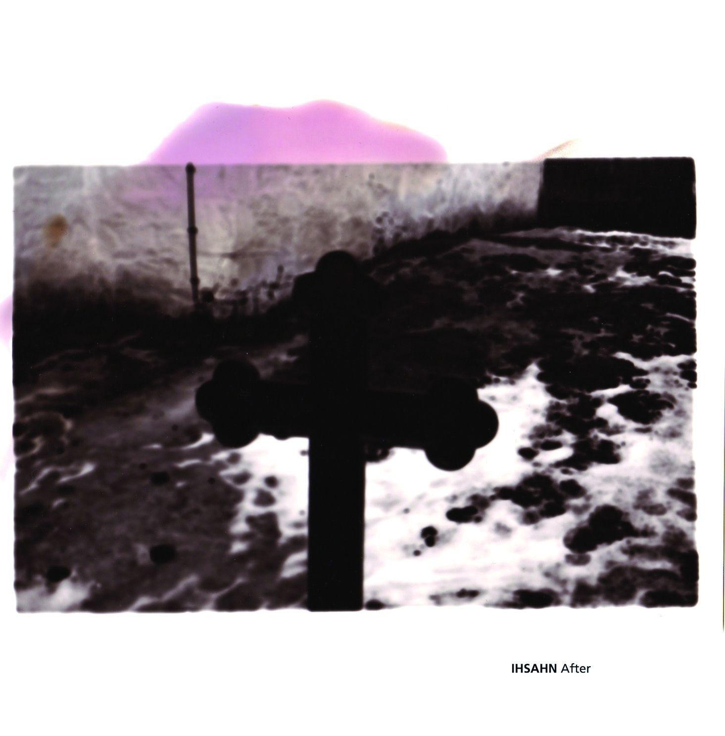 Portada de Álbum "After", de Ihsahn