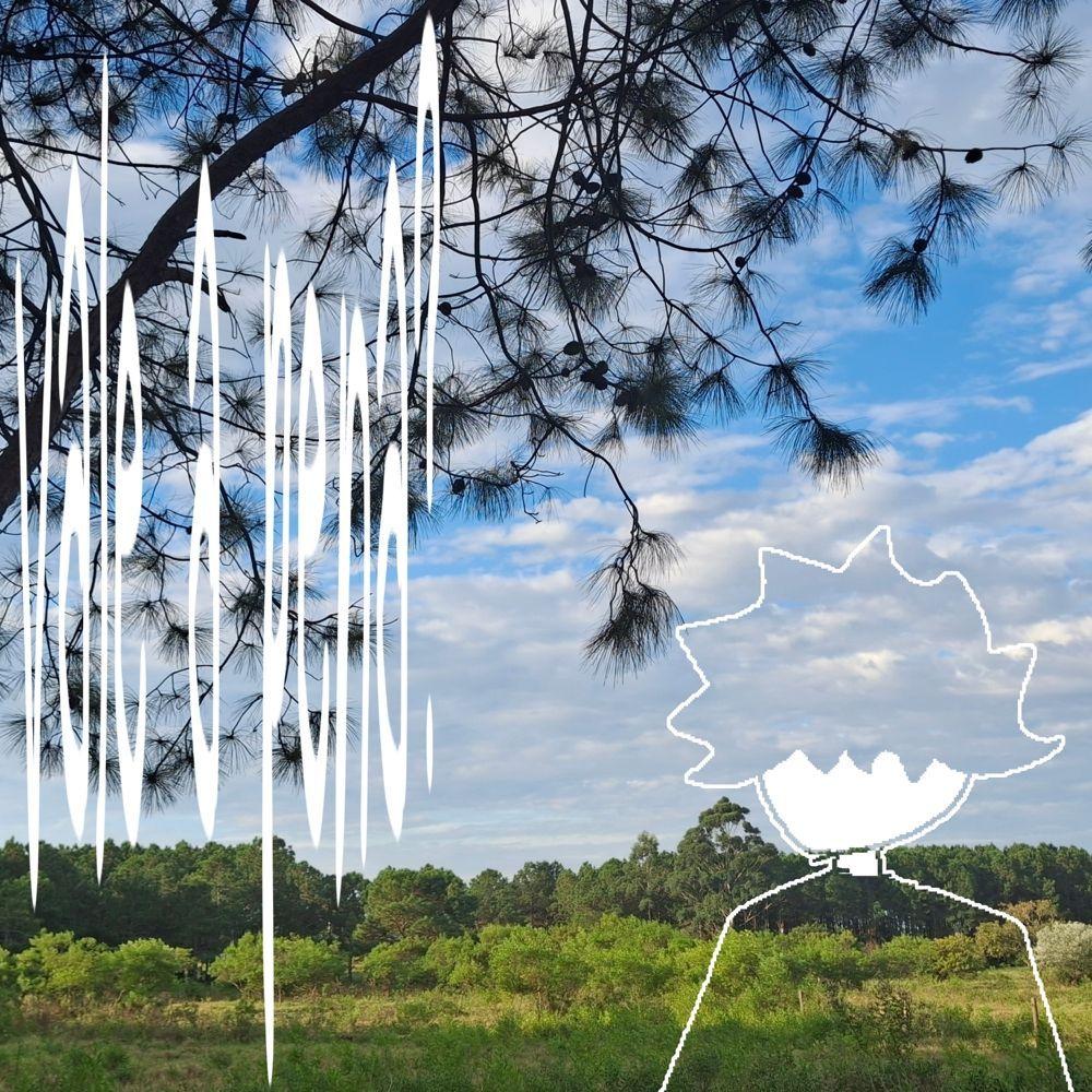 Portada de Sencillo/EP "vale a pena?", de Gha$ten