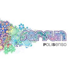 Album cover of "Polisenso" by Forfun
