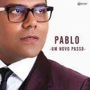 Portada de Álbum "Um Novo Passo", de Pablo