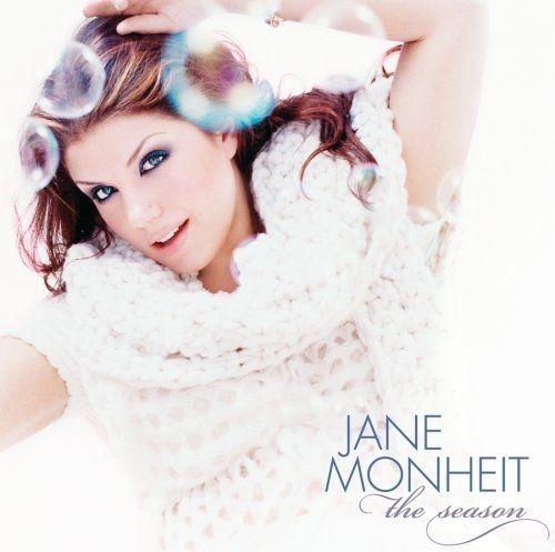 Capa do Álbum "Season", de Jane Monheit