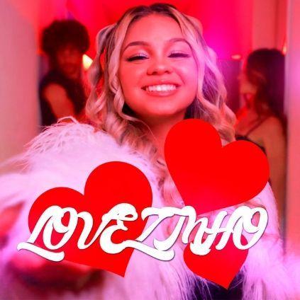 Portada de Sencillo/EP "Lovezinho (Remix)", de Treyce