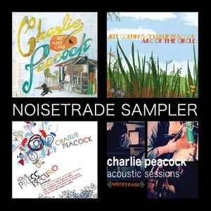 Portada de Álbum "Noisetrade Sampler", de Charlie Peacock
