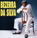 Portada de Álbum "Coleção Bambas Do Samba - Meu Samba É Duro Na Queda", de Bezerra da Silva