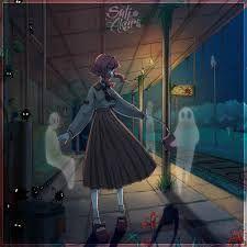 Portada de Sencillo/EP "/ / // / / (Russian Version)", de Sati Akura