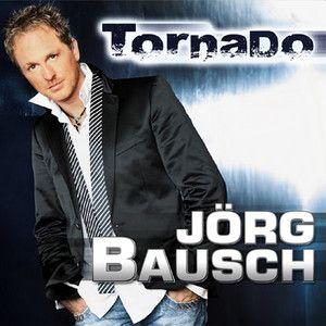 Capa do Álbum "Tornado", de Jörg Bausch