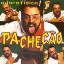 Portada de Álbum "Adoro Física", de Pachecão