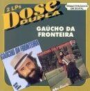 Portada de Álbum "Para Sempre: Gaúcho da Fronteira", de Gaúcho da Fronteira