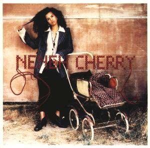 Portada de Álbum "Homebrew", de Neneh Cherry