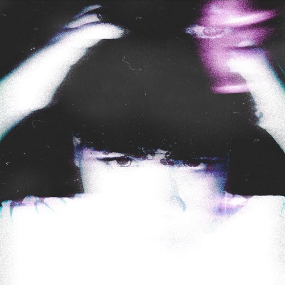 Capa do Single/EP "Não Quero Mais Te Amar", de Ezrazin