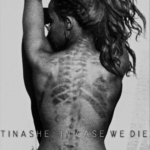 Portada de Álbum "In Case We Die", de Tinashe