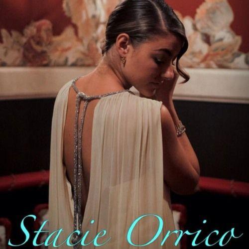 Portada de Sencillo/EP "Catch Me If You Can", de Stacie Orrico